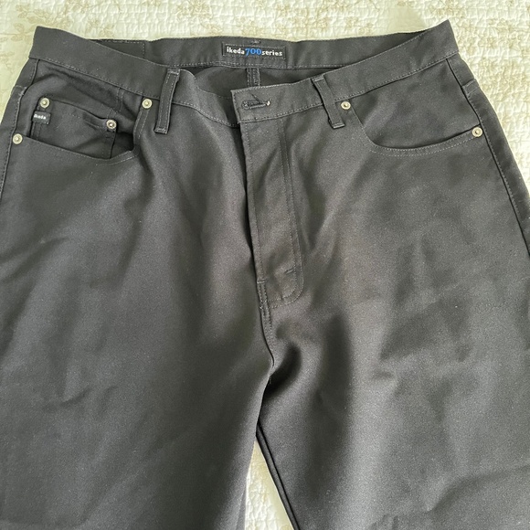 Ikeda Pants - Made in Canada - Picture 2 of 4